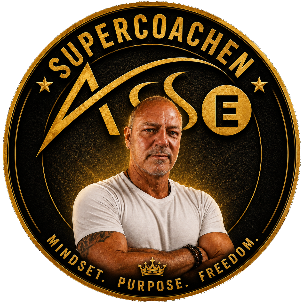 Supercoachen — Anders Jakobsson. Mindset. Purpose. Freedom.